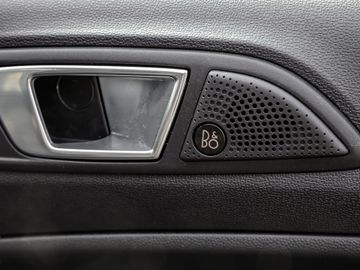 Ford Ecosport 1.0 EcoBoost ST-Line B&O LED Navi DAB