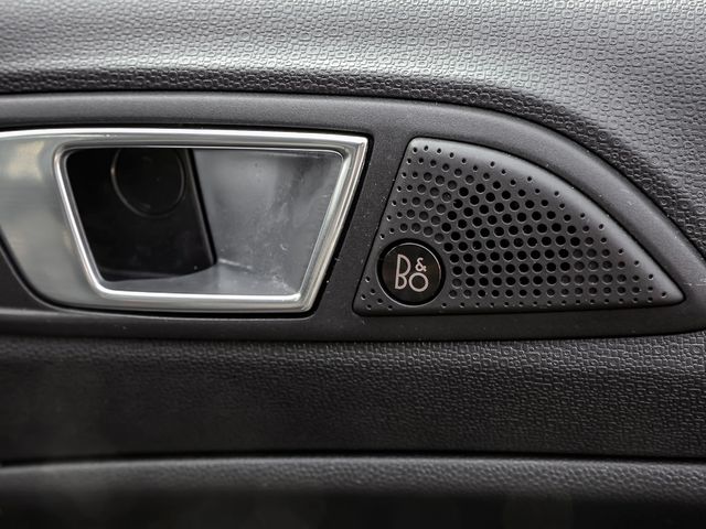 Ford Ecosport 1.0 EcoBoost ST-Line B&O LED Navi DAB