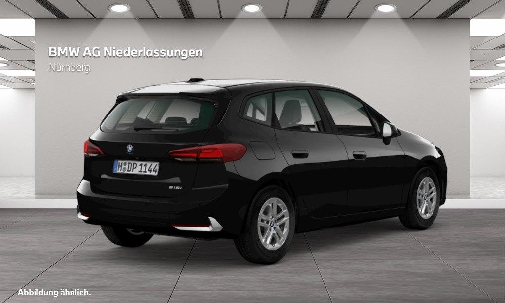 BMW 218i Active Tourer