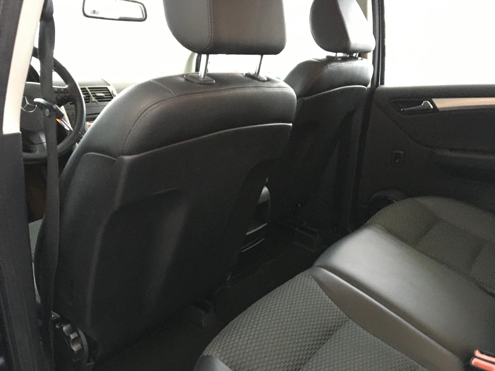 Mercedes-Benz A 180 Avantgarde Autom/Klima/Temp/2x PDC/Sitzh