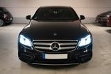 Mercedes-Benz E 220 d | AMG Line | 360° Kamera