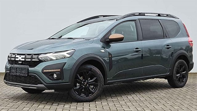 Dacia Jogger 1,0 TCe 110 EXTREME Alu DAB Keyless EXTRE