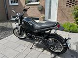 Benelli Leoncino 500 Trail  *Neuer TÜV*