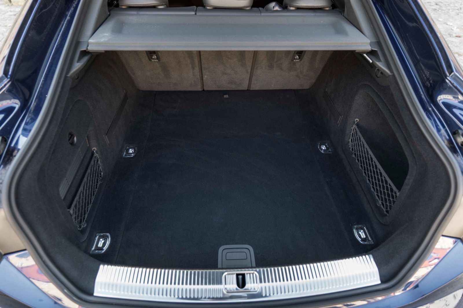 Fahrzeugabbildung Audi RS 5 Sportback Quattro B&O PANO KAM MASSAGE PDC