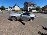 Mercedes-Benz SLK 200 Kompressor - - gebrauchte Mercedes-Benz SLK 200 aus dem Jahr 2006