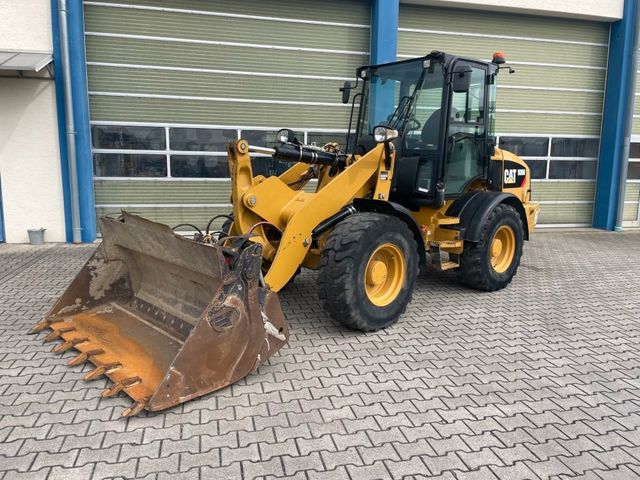 CAT 908 M