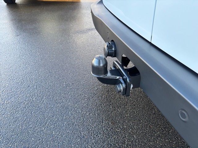 Fahrzeugabbildung Volkswagen Transporter Kasten T7 2.0 TDI  KR+AZV+LED+KLIMA+