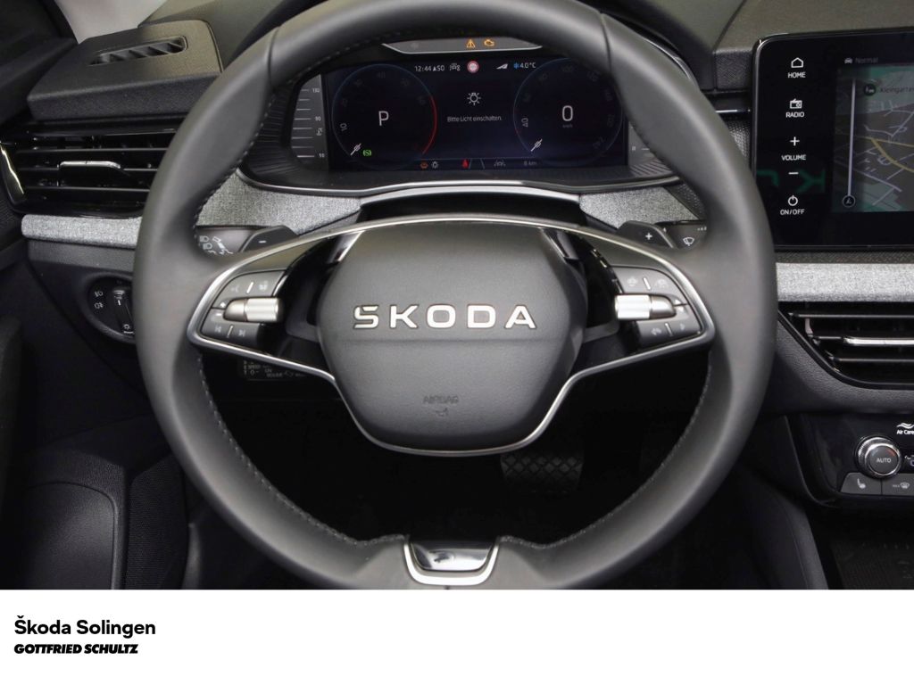 Skoda Kamiq - Bild 16