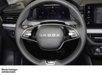 Skoda Kamiq - Vorschau Bild 16