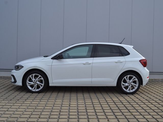 Polo 1.0 TSI DSG 90 PS Style IQ.DRIVE/MATRIX-LED