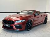 BMW M8 Competition xDrive Cabrio Akrapovic - BMW M8 Gebrauchtwagen