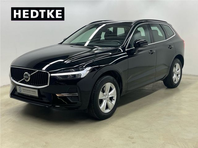 Volvo XC60 B4 Diesel Momentum Pro 18"+WINTER-PAKET+RFK