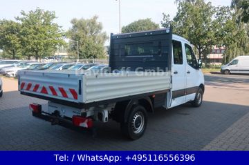 Mercedes Sprinter - 6