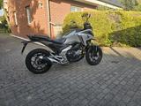 Honda NC750XA,  zgl. 04/24, 4 Tkm, TÜV, ASU, Insp. neu - MOTORRAD 24