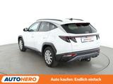 Hyundai Tucson 1.6 T-GDI Mild-Hybrid Trend 2WD Aut.*NAVI - Hyundai TUCSON Gebrauchtwagen in München