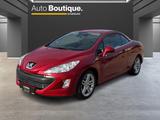 Peugeot 308 CC 1.6 16V THP Premium /KLIMA - gebrauchte Peugeot 308 aus dem Jahr 2010