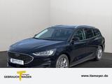Ford Focus Turnier 1,5 TDCI Aut Titanium X AHK