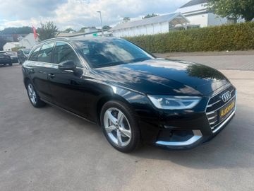 Audi A4 - 7