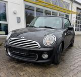 MINI One Cabrio *Klimaa./Sitzh./Alu/PArkpilot* - MINI One Cabrio mit Panoramadach
