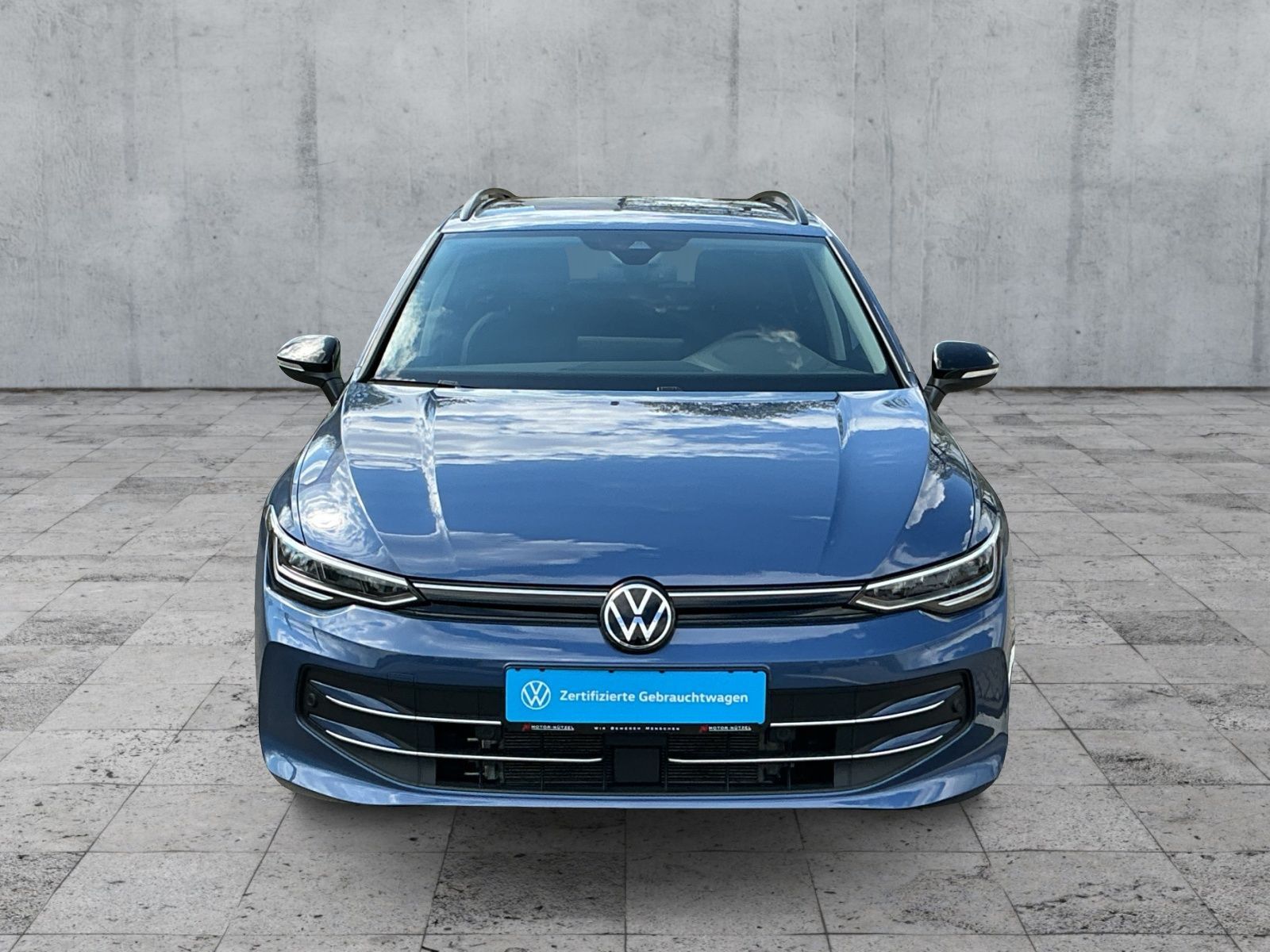 Volkswagen Golf - Bild 3