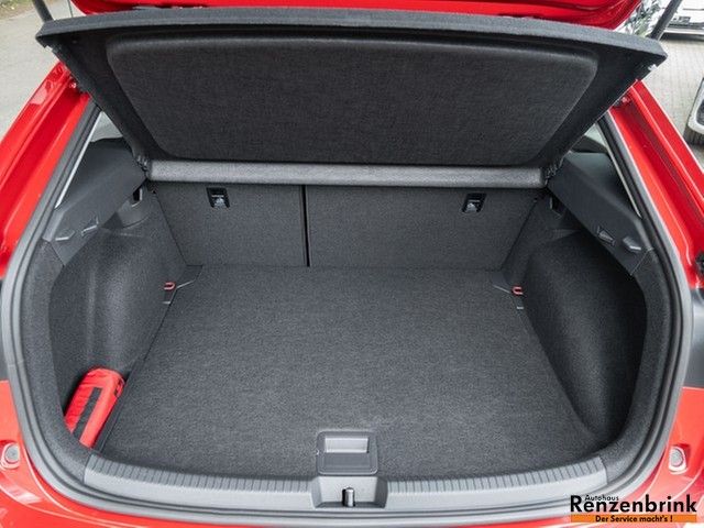Taigo Move TSI DSG Navi Kamera AHK IQ.Drive-Pake