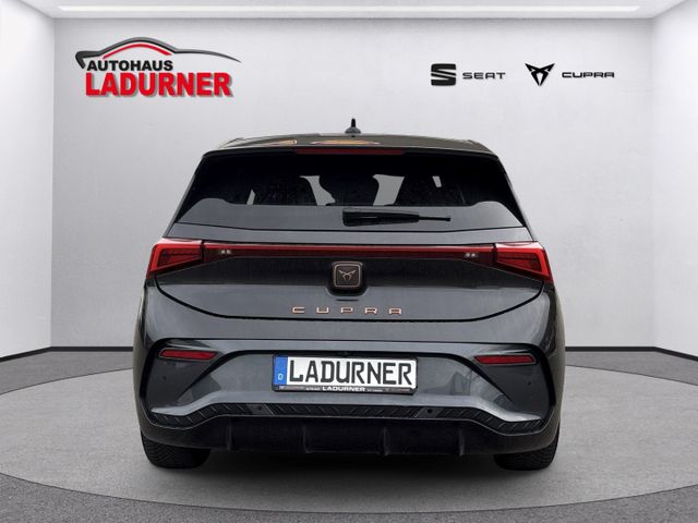 Born 150 kW Navi Digitales Cockpit, LED,ACC,PDC