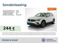 Volkswagen Tiguan - Vorschau Bild 1