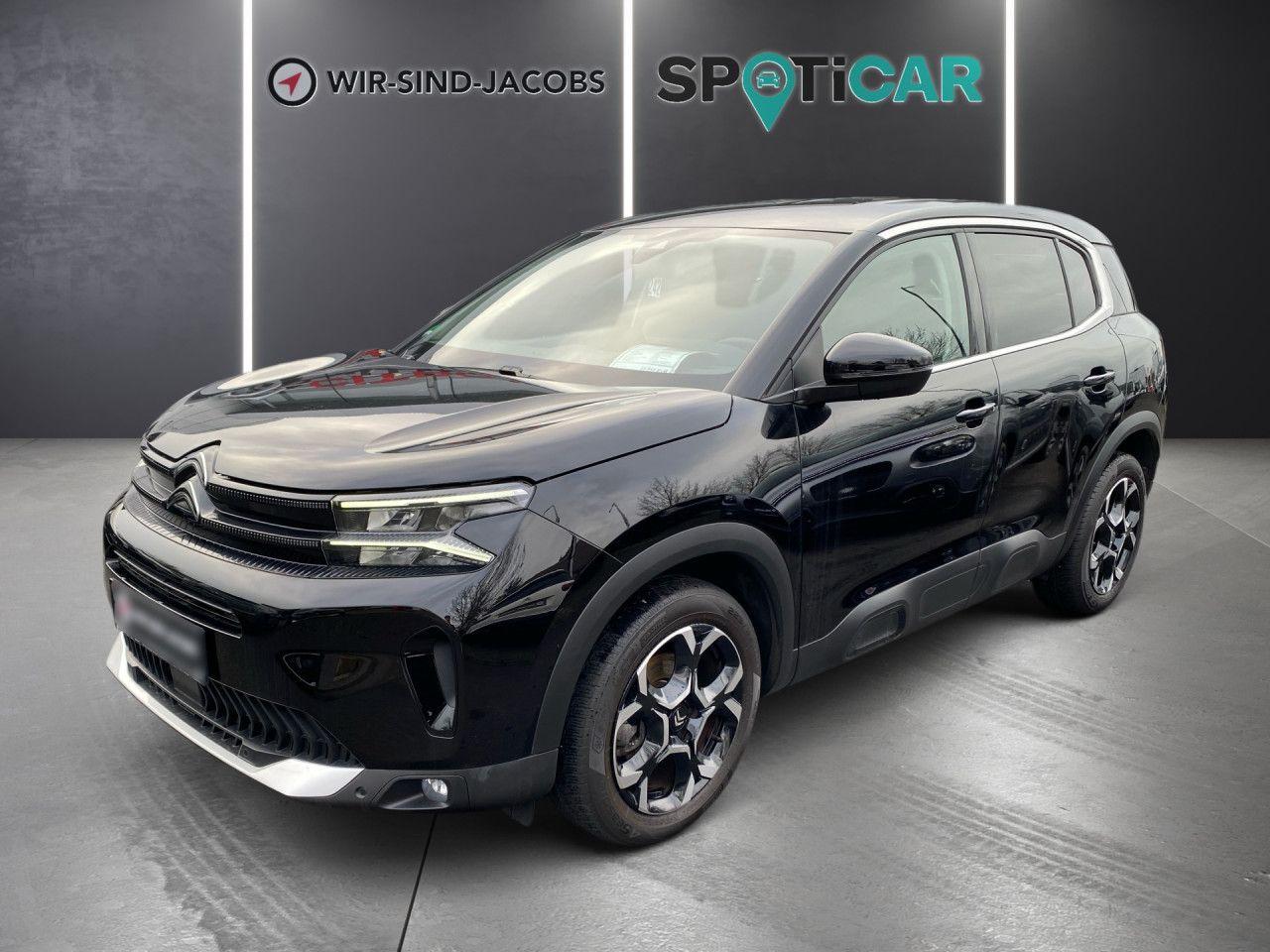 Citroën C5 Aircross Pure Tech 130 FEEL PACK