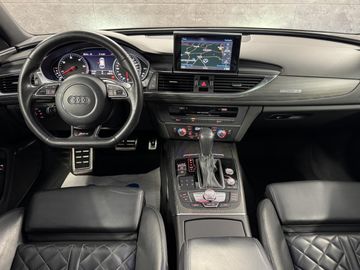 Audi A6 - 11