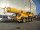 Liebherr LTM 1070-4.1 - Liebherr LTM 1070