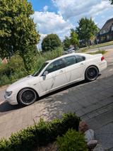 BMW e65 750i V8 - Luxus trifft Leidenschaf... - : Limousine, Luxus