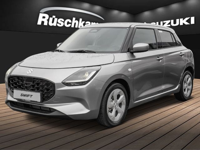 Suzuki Swift Comfort 1.2 Automatik Voll-LED RückKam Kli