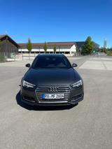 Audi A4 Avant S line 190PS - Audi A4 Kombi Ps mit Diesel-Antrieb
