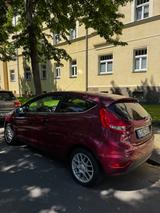 Ford Fiesta 1,25 44kW Trend Trend - Ford Fiesta aus 2009: 1.4