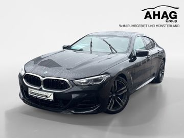BMW Leasingangebot: BMW M850i xDrive GranCoupe M Sport