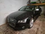 Audi S5 Coupe 4,2 V8 1.Hand  84tkm - gebrauchte Audi S5 aus dem Jahr 2007