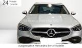 Mercedes-Benz C 180 T Avantgarde AHK RFK MBUX LED Easy Pack - Mercedes-Benz C-Klasse Jahreswagen