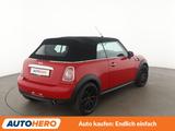 MINI Cabrio Cooper*TEMPO*PDC*SHZ*ALU*KLIMA* - MINI Cooper Cabrio Gebrauchtwagen