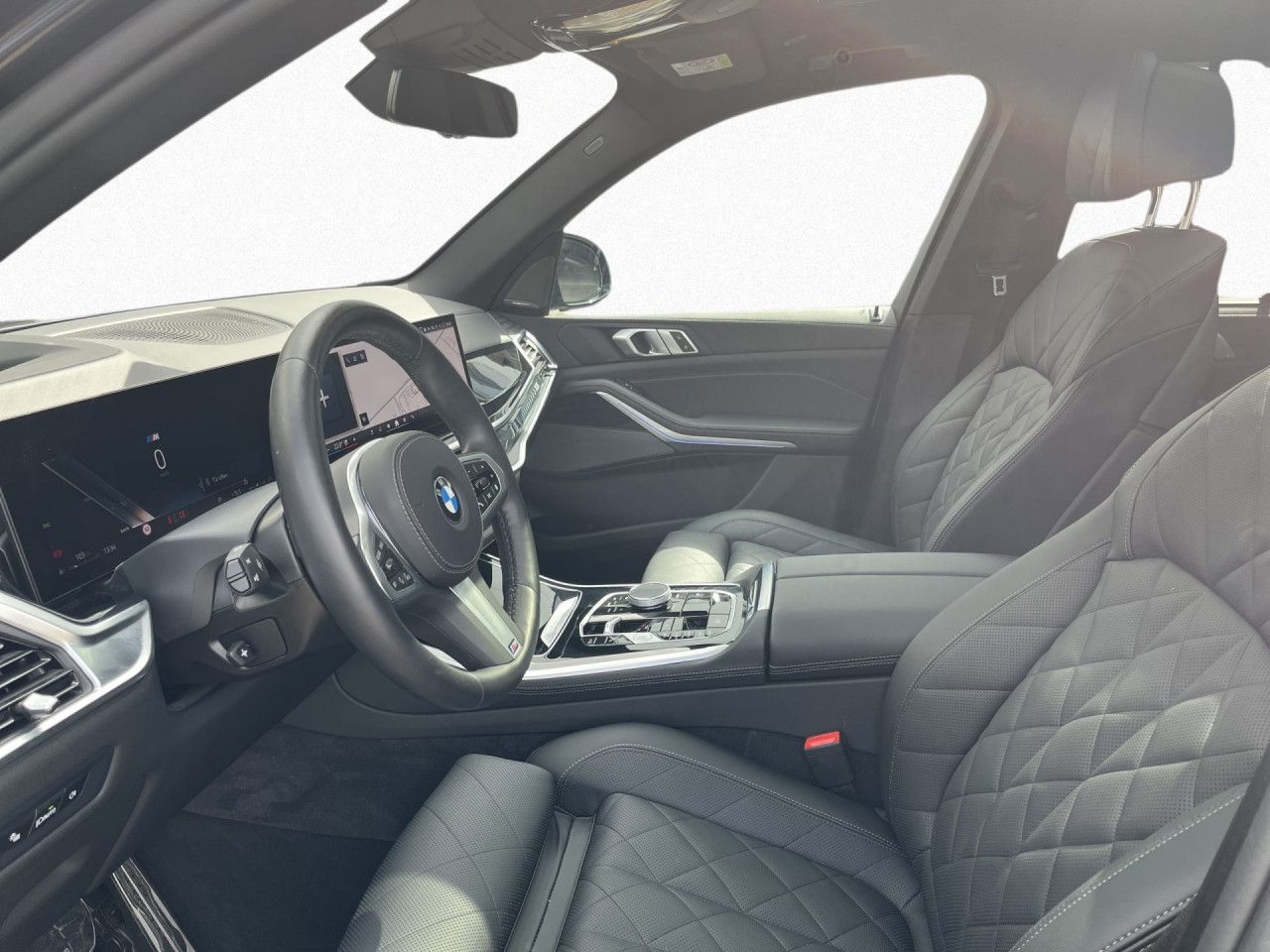 BMW X5 - Bild 9