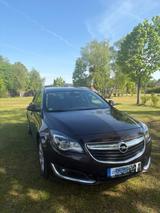 Opel Insignia Sports Tourer 1.4 T ecoFLEX - Opel Insignia: Ecoflex