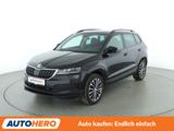 Skoda Karoq 1.5 TSI ACT Style Aut.*NAVI*LED*TEMPO*CAM* - Skoda Karoq in Nürnberg