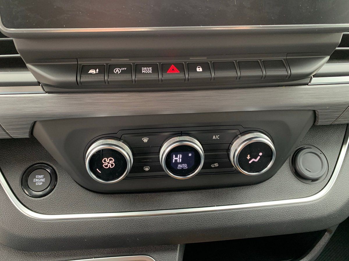 Renault Trafic - Bild 18