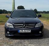 Mercedes-Benz C 320 CDI T AMG Line Autom. Avantgarde - Mercedes-Benz C 320: Cdi Avantgarde