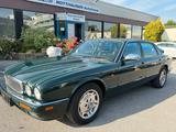 Jaguar XJ6 - gebrauchte Jaguar XJ6 aus dem Jahr 1996