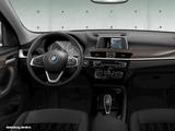 BMW X1 sDrive18i - BMW X1 Gebrauchtwagen in Bonn