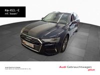Audi A6 - Vorschau Bild 1