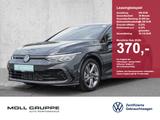 Volkswagen Golf 1.5 TSI DSG R-Line PDC SPORTFAHRWERK ALU - Volkswagen Golf: R Line