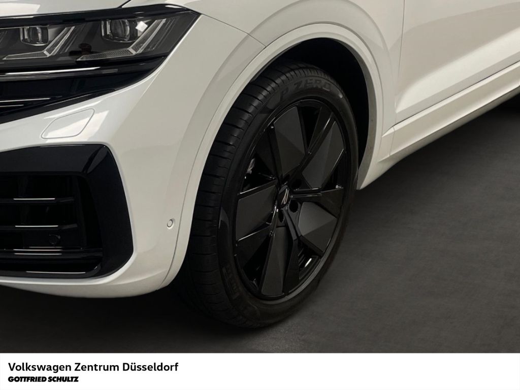 Volkswagen Touareg - Bild 9