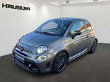 Abarth 595 1.4 T Turismo Xenon PDC Klimaautomatik CarPl - Abarth 595 aus 2024