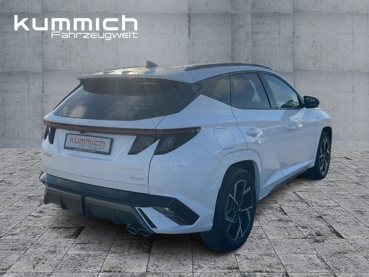 Hyundai TUCSON - Bild 3